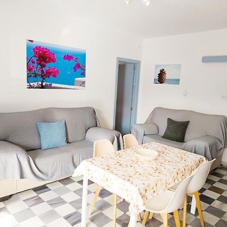 Apartamento Fortes San José Exterior foto
