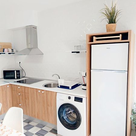 Apartamento Fortes San José Exterior foto