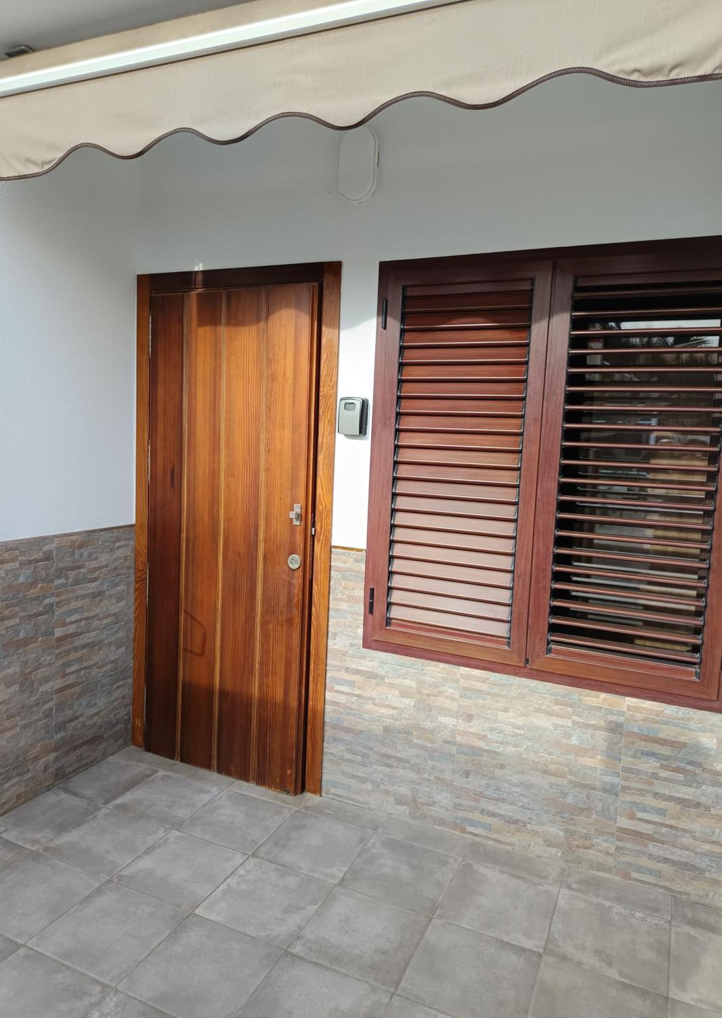 Apartamento Fortes San José Exterior foto